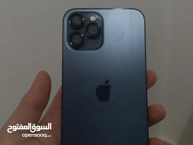 Apple iPhone 12 Pro Max 128 GB in Al Ain
