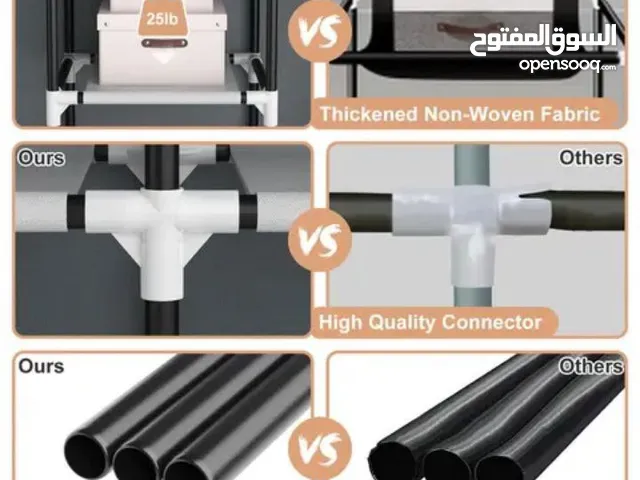 كنتور قماش