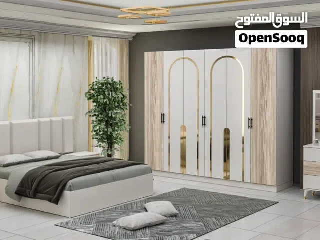 غرف نوم خمس قطع 5 قطع عرض خاص
