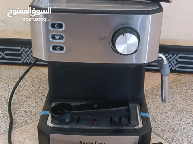 للبيع ماكينة إكسبريس بحالة ممتازة!