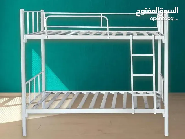 سرير طابقين مستعمل للبيع