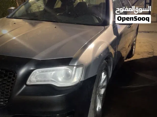2015 كرايسلر 300 300S V6