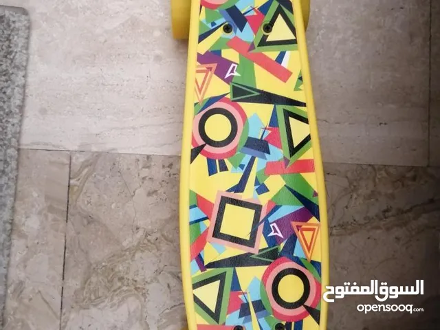 لوح تزلج skate board for kids