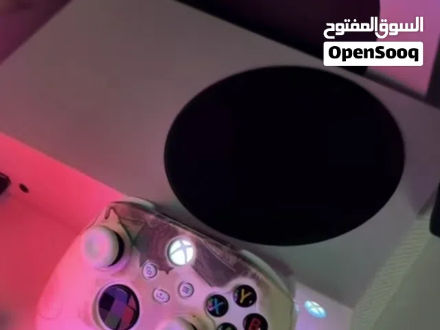 مطلوب اكس بوكس سيريس اس مقابل بلي 4 سلم و وياه يدتين اصليه و قرص رينبو6 و انطي فرق