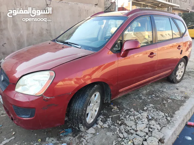 Used Kia Rondo in Baghdad