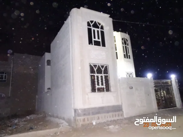 5m2 More than 6 bedrooms Villa for Sale in Sana'a Ar Rawdah