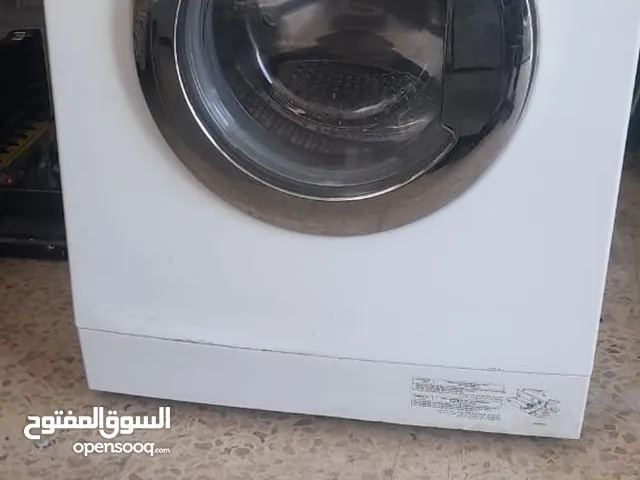 غسالة سامسونج 7 كيلو الف دوره بحلت الوكاله