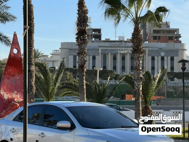 Used Kia Forte in Tripoli