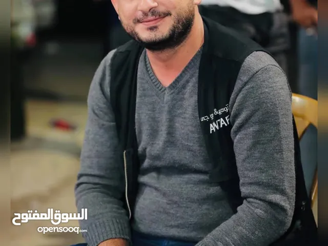 محمد خليل غوانمه