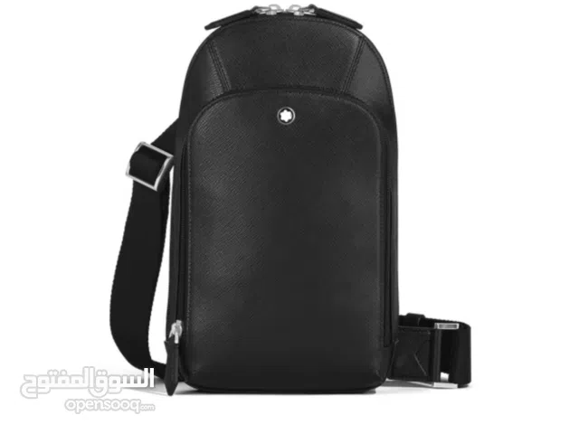 Mont Blanc Sartorial Sling Bag
