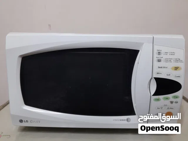 مايكروويف LG