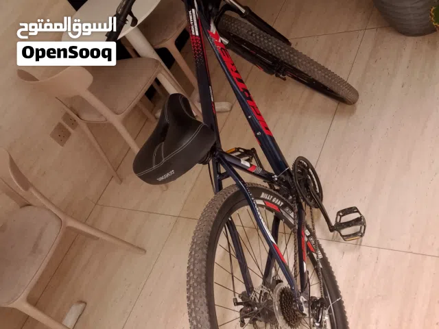 Bicycles   Mountain Bike