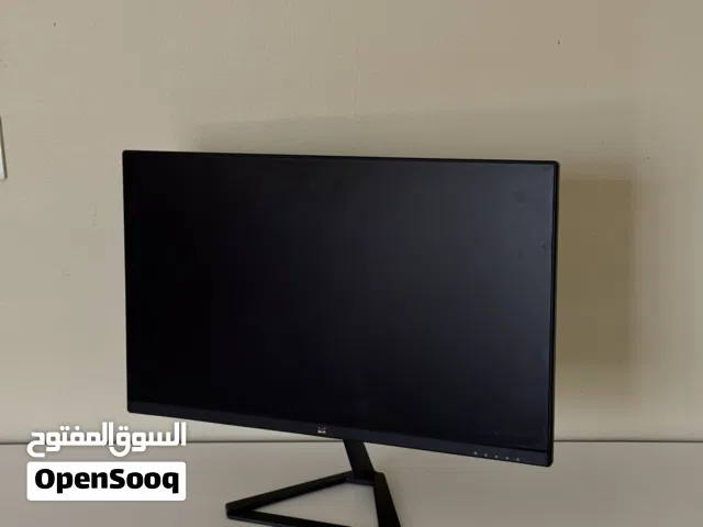 Brand : Viewsonic  Size : 24 inch  Full HD LED Backlit display  Hz : 165Hz  IPS super clear