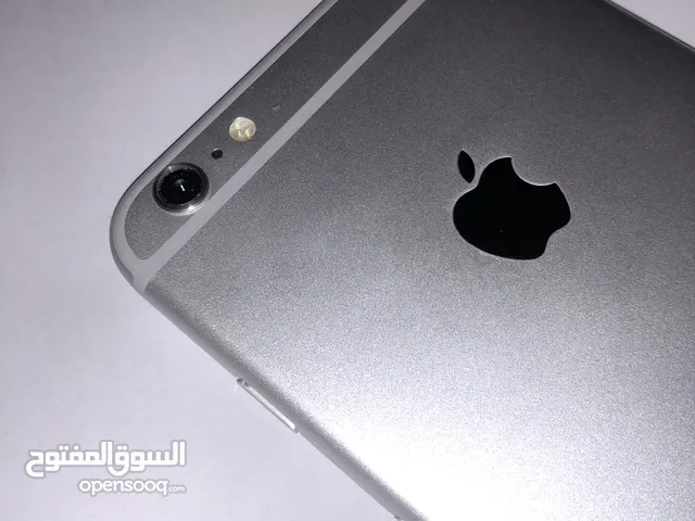 Apple iPhone 6 Plus 64 GB in Kesrouane