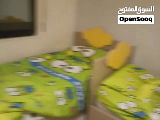 غرفه نوم للاطفال