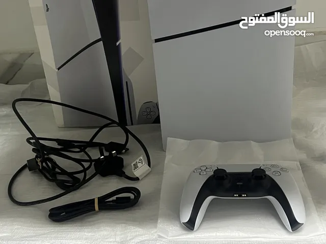 PlayStation 5 PlayStation for sale in Central Governorate