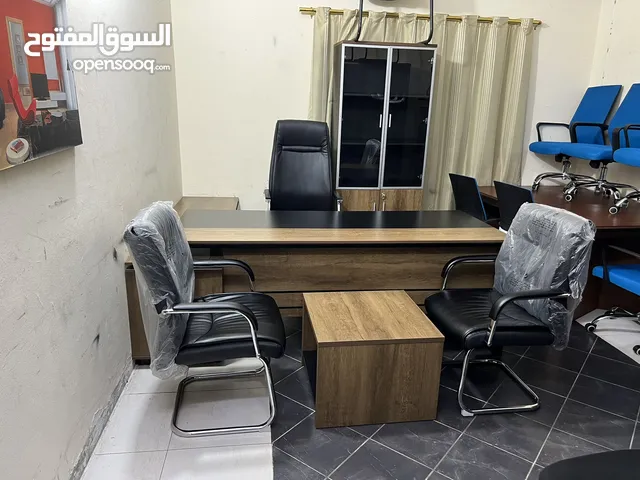 Used office furniture for sale