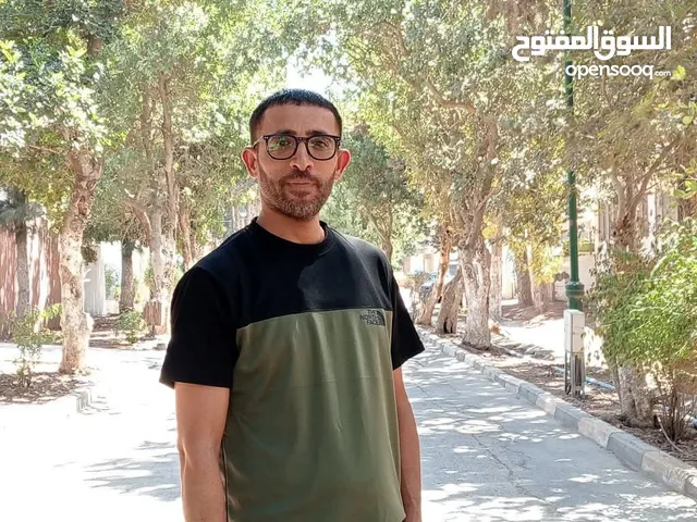 محمد ابراهيم الطيطي