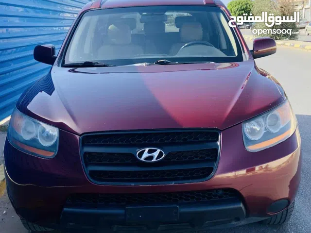 Used Hyundai Santa Fe in Tripoli