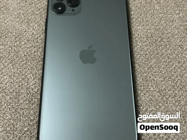 ايفون 11 برو مكس اقرى الوصف