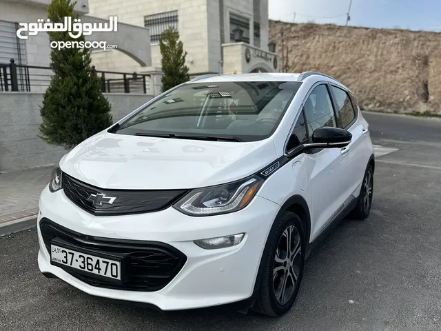 Chevrolet Bolt 2020 in Amman