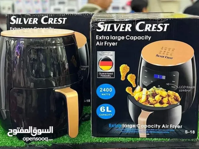  Fryers for sale in Baghdad