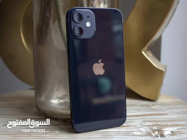 Iphone 12 لسه جديد