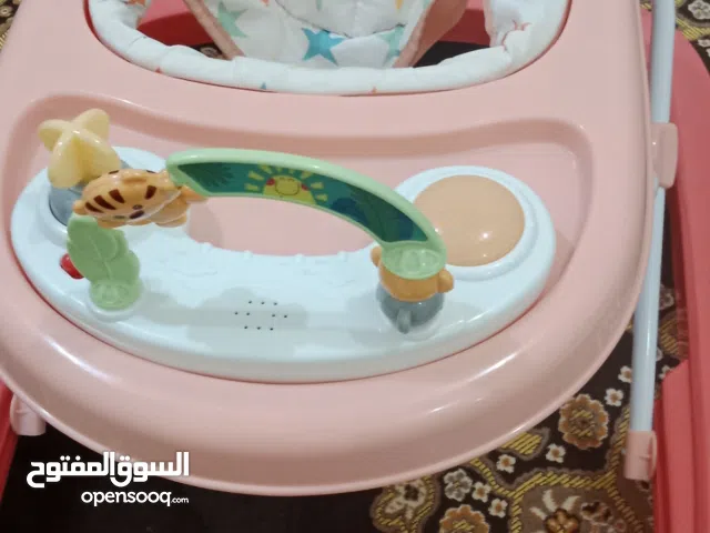 مشايات اطفال