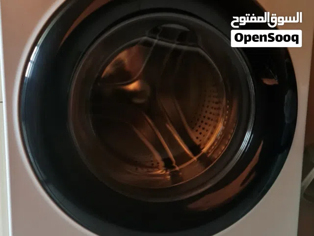 haier washing machine