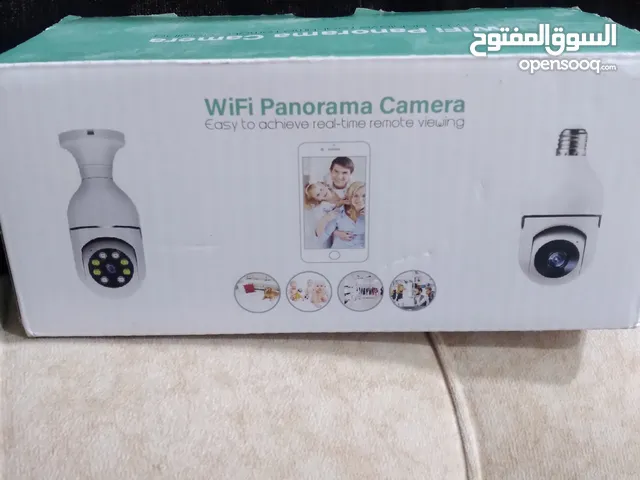 WiFi Panorama Camera