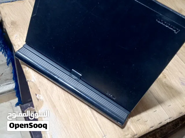 Windows Lenovo for sale  in Basra