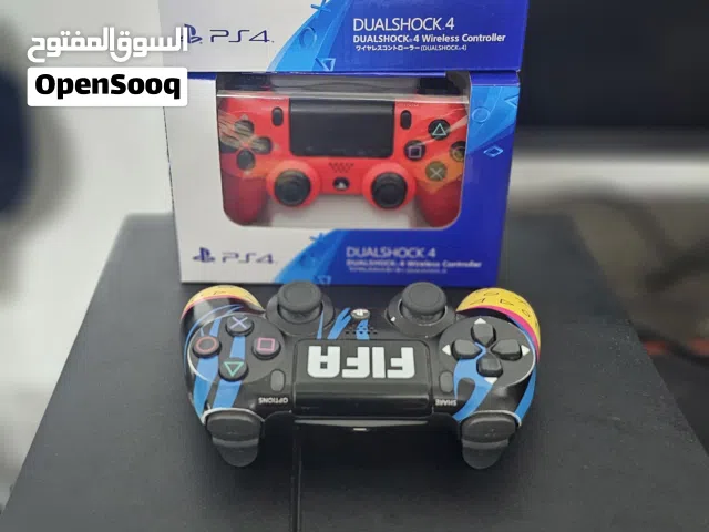 PlayStation 4 PlayStation for sale in Baghdad