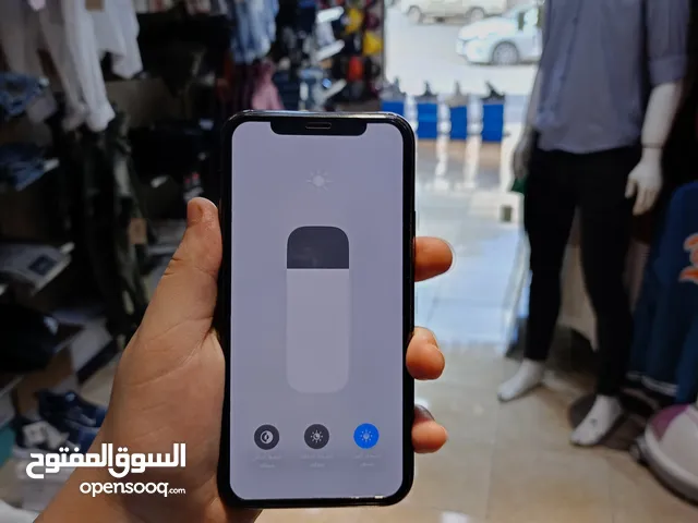 Apple iPhone 11 Pro 256 GB in Benghazi