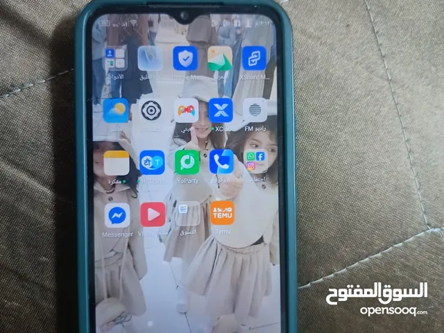 انفينكس سمارت 6 الجهاز نظيف جدا متوفر توصيل
