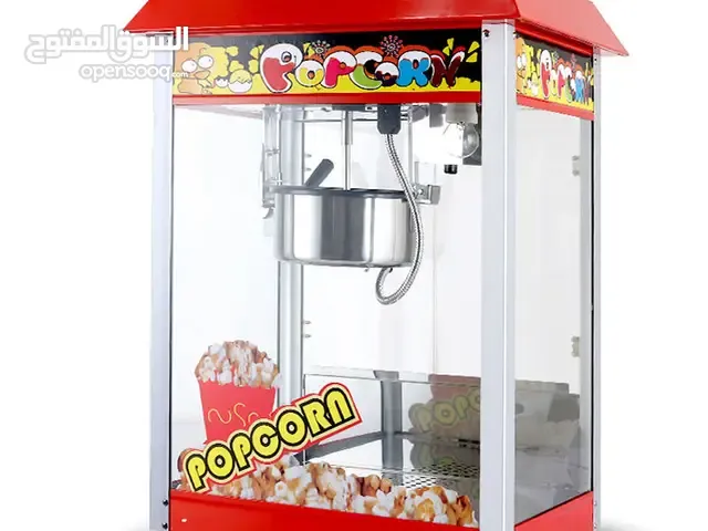  Popcorn Maker for sale in Zliten