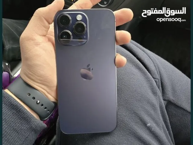 آيفون 14 برو ماكس