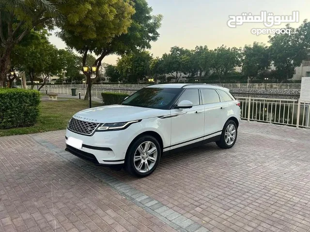 Used Land Rover Range Rover Velar in Baghdad