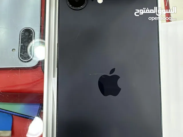 Apple iPhone 16e 128 GB in Hawally