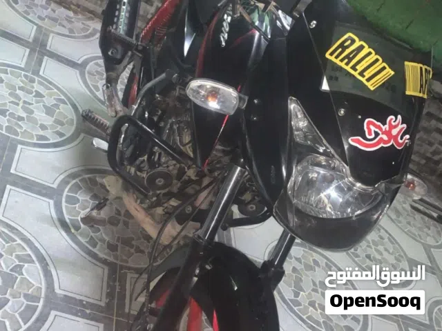 2019 Bajaj Pulsar