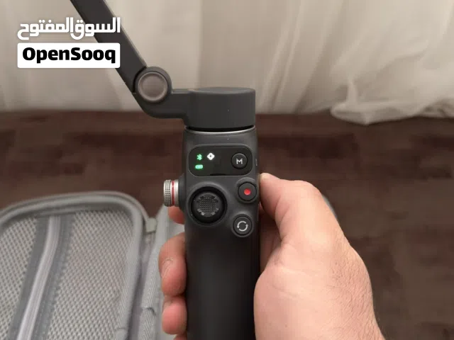 احدث إصدار DJI OSMO MOBILE 8