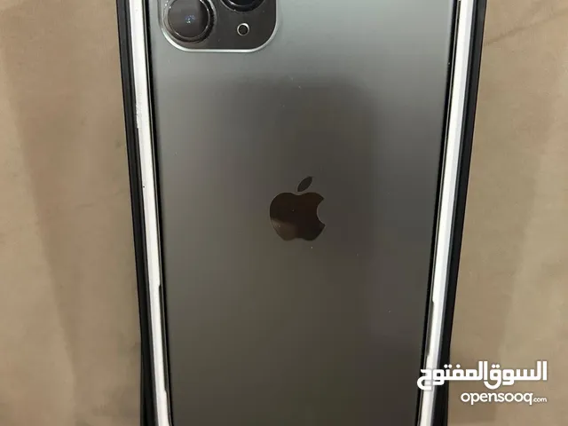 Apple iPhone 11 Pro Max 256 GB in Kuwait City