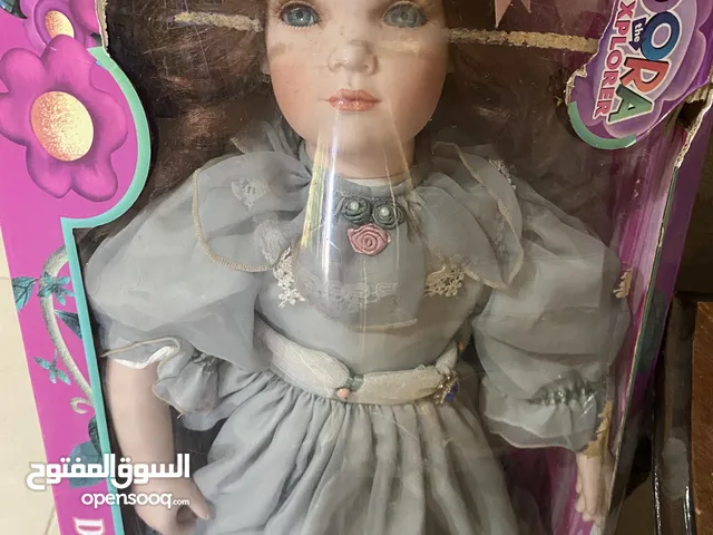 لعبه بورسلان