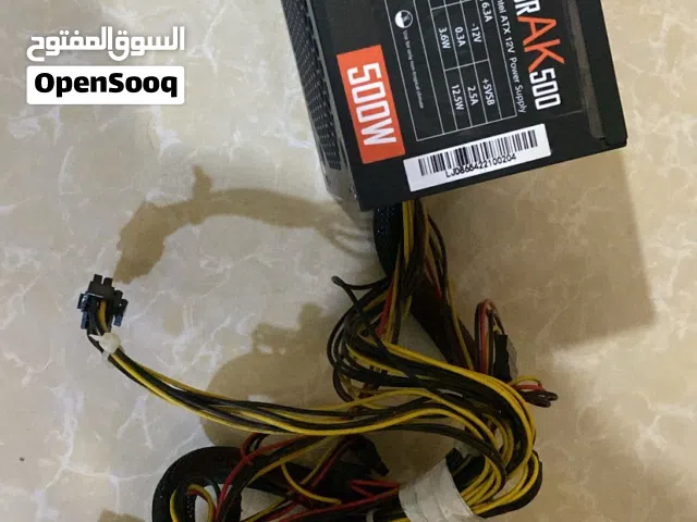 بور سبلاي warrior ak500