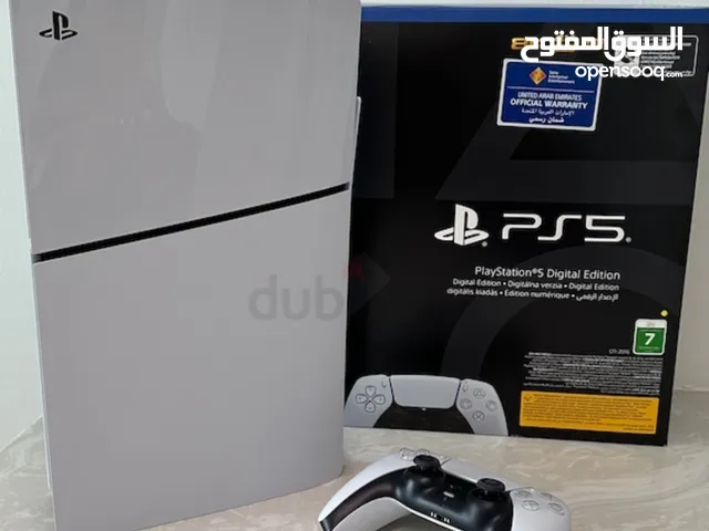 PlayStation 5 PlayStation for sale in Buraimi