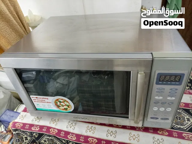 مكرويف دايو بحاله ممتازه الحجم الكبير