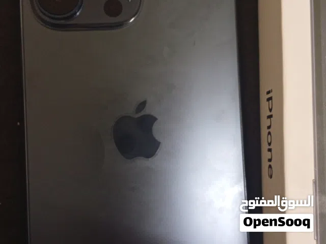 Apple iPhone 15 Pro Max 512 GB in Buraimi
