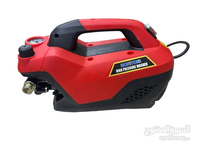 Bottom BT-7012Adjustable Pressure High-Pressure Washer;غسالة الضغط العالي ذات الضغط القابل للتعديل