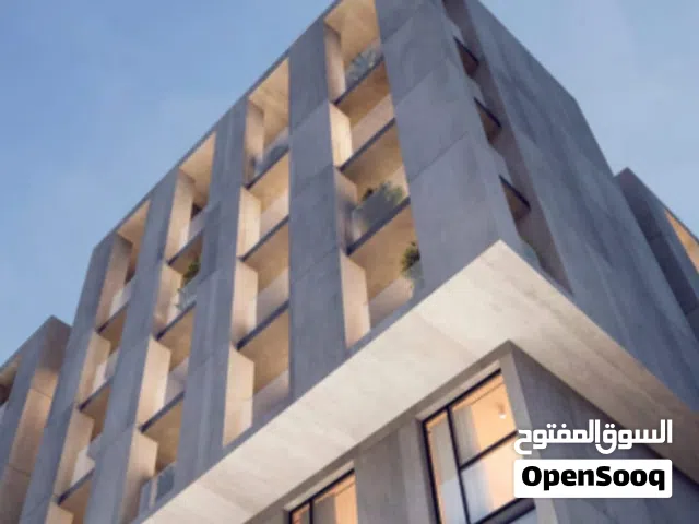 تملك الان وحدتك 2 غرفه وصاله بمويلح بالشارقه بسعر خرافي