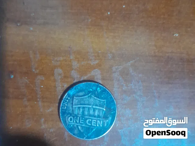 عملات معدنية