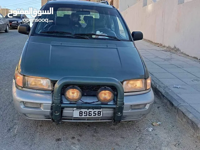 Used Hyundai Other in Amman